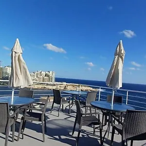 Dream Apartment Valletta