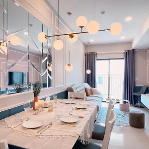 Tommy Homes In Soho District 1 Ho Chi Minh City