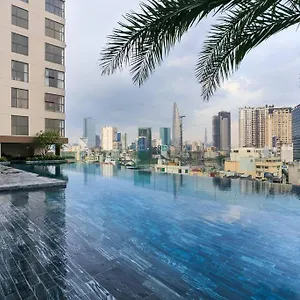 Cabana Ho Chi Minh City