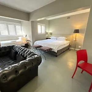 Point Self Catering , Kaapstad Zuid-Afrika