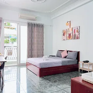 Tumy Saigon Ho Chi Minh City