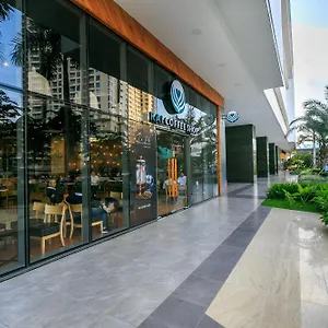  Appartement S'home Saigon - Infinity Pool Signature