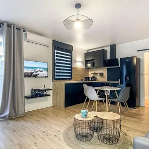 Homey Helsinki - Hyper Centre - Proche Geneve - Terrasse Privee - Wifi & Netflix Appartement Annemasse