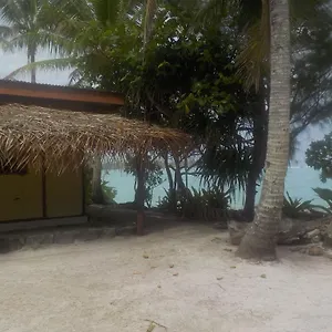 Hiva Campsite Parea