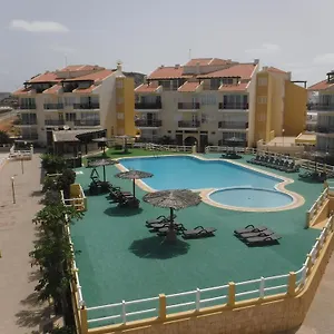 Cabral 2 - Ac Appartement Sal Rei