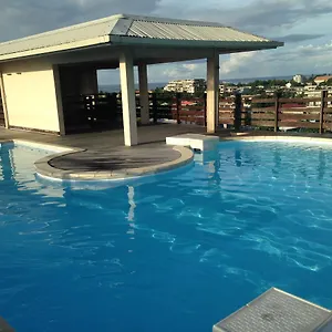 Regent 3e Etage Papeete Apartment Papeete (Tahiti)