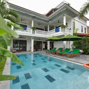 An Bang , Hội An Vietnam
