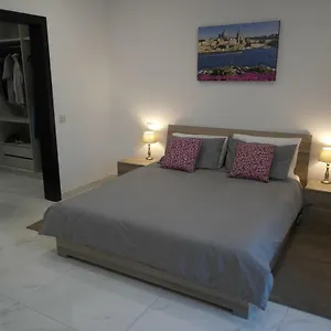 Penthouse Apartment Marsaskala