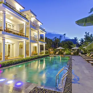 Palmy Villa Hoi An