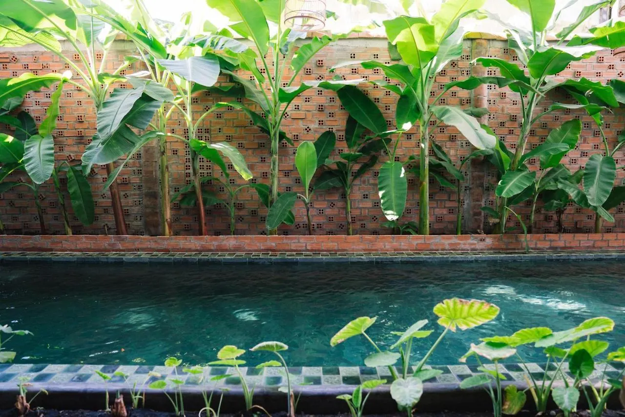 Iam Saigon Homestay Ho Chi Minh City