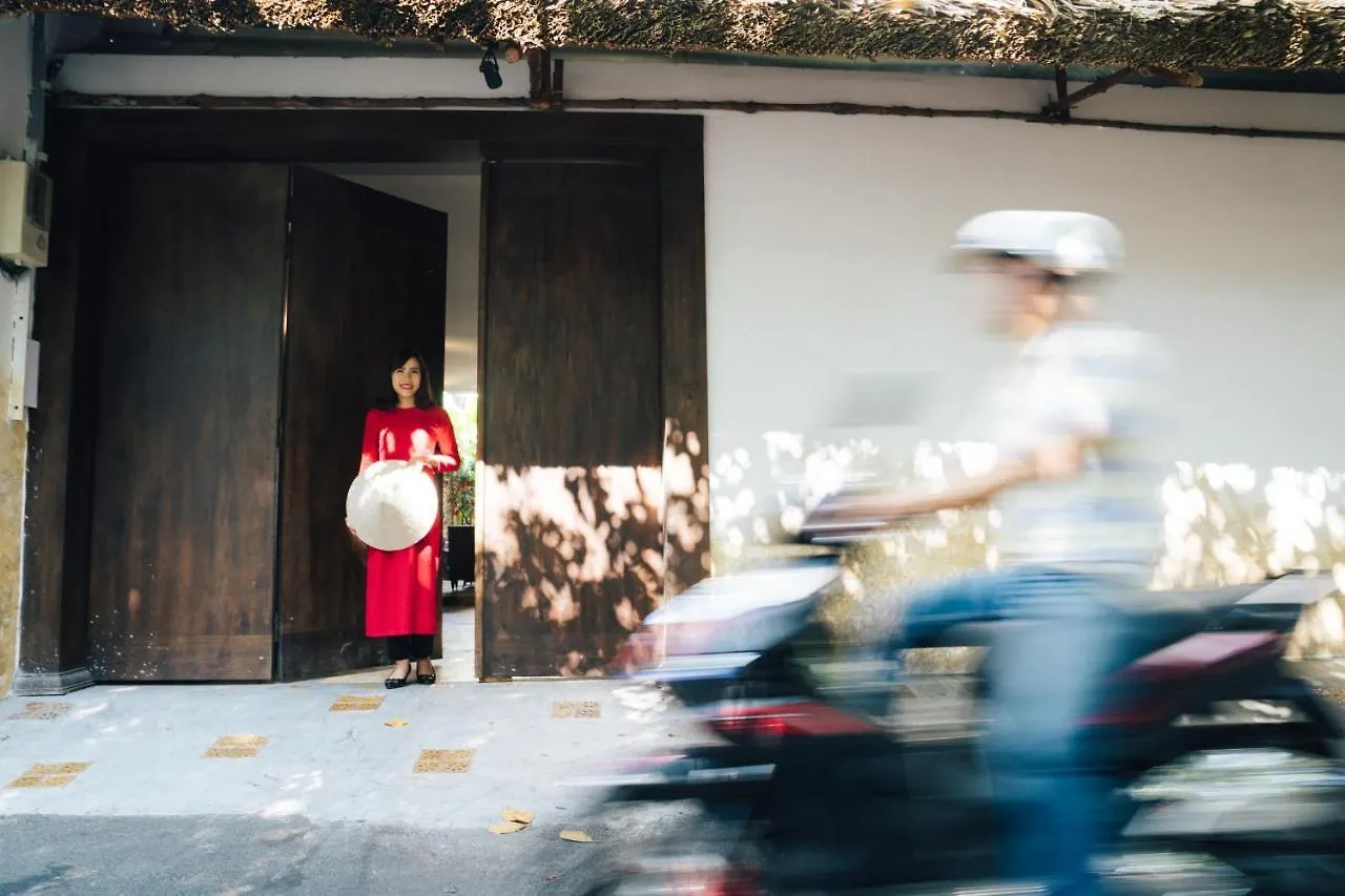 Iam Saigon Homestay Ho Chi Minh City