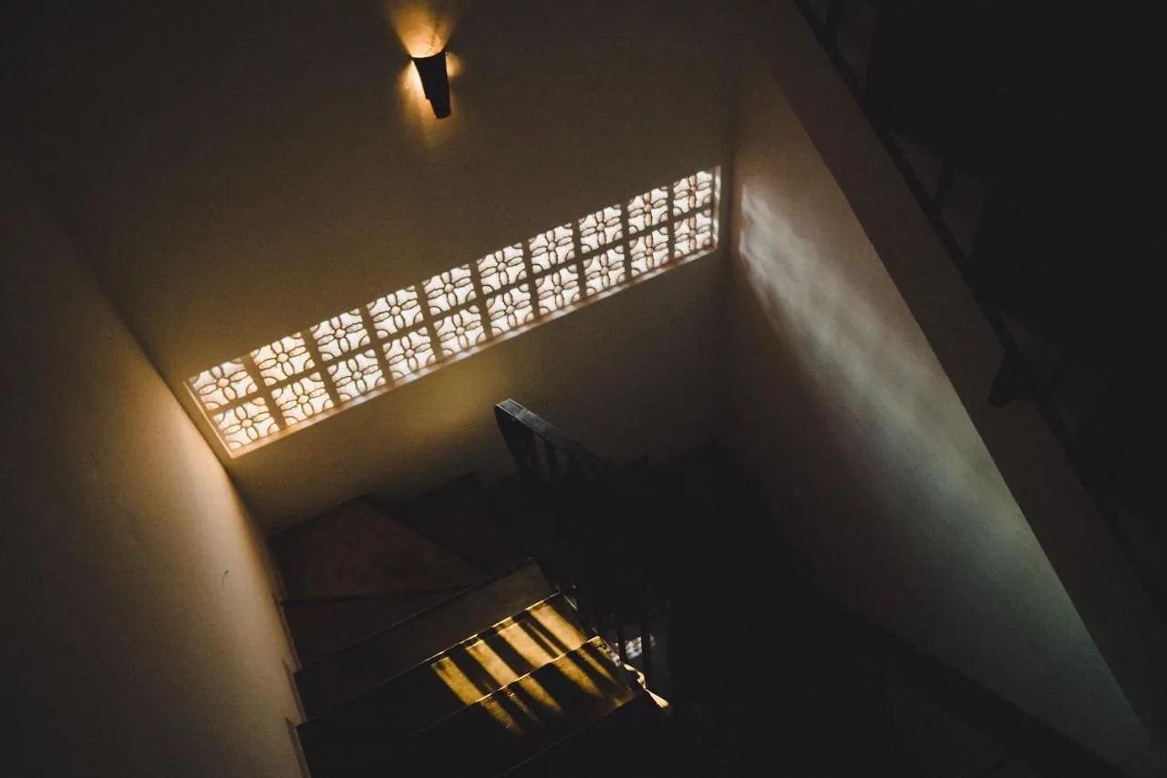 Iam Saigon Homestay Ho Chi Minh City Vietnam