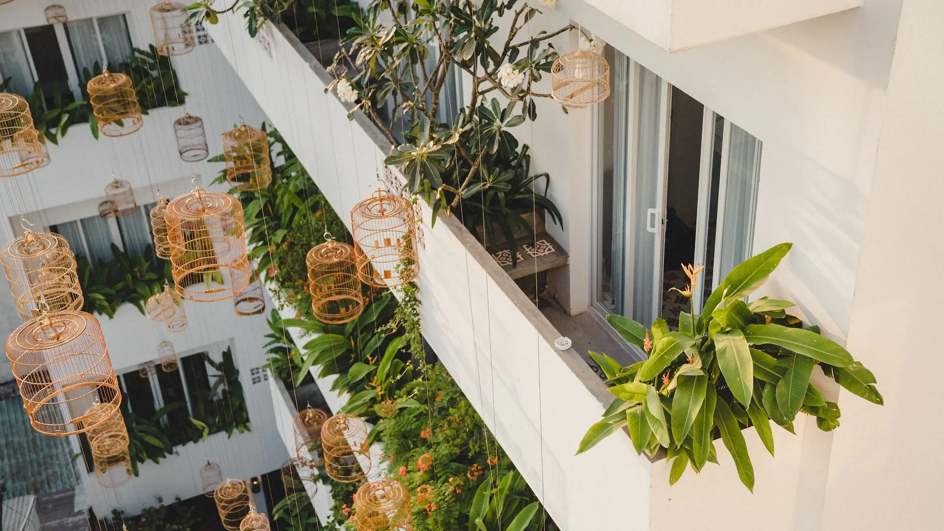 Iam Saigon Homestay Ho Chi Minh City