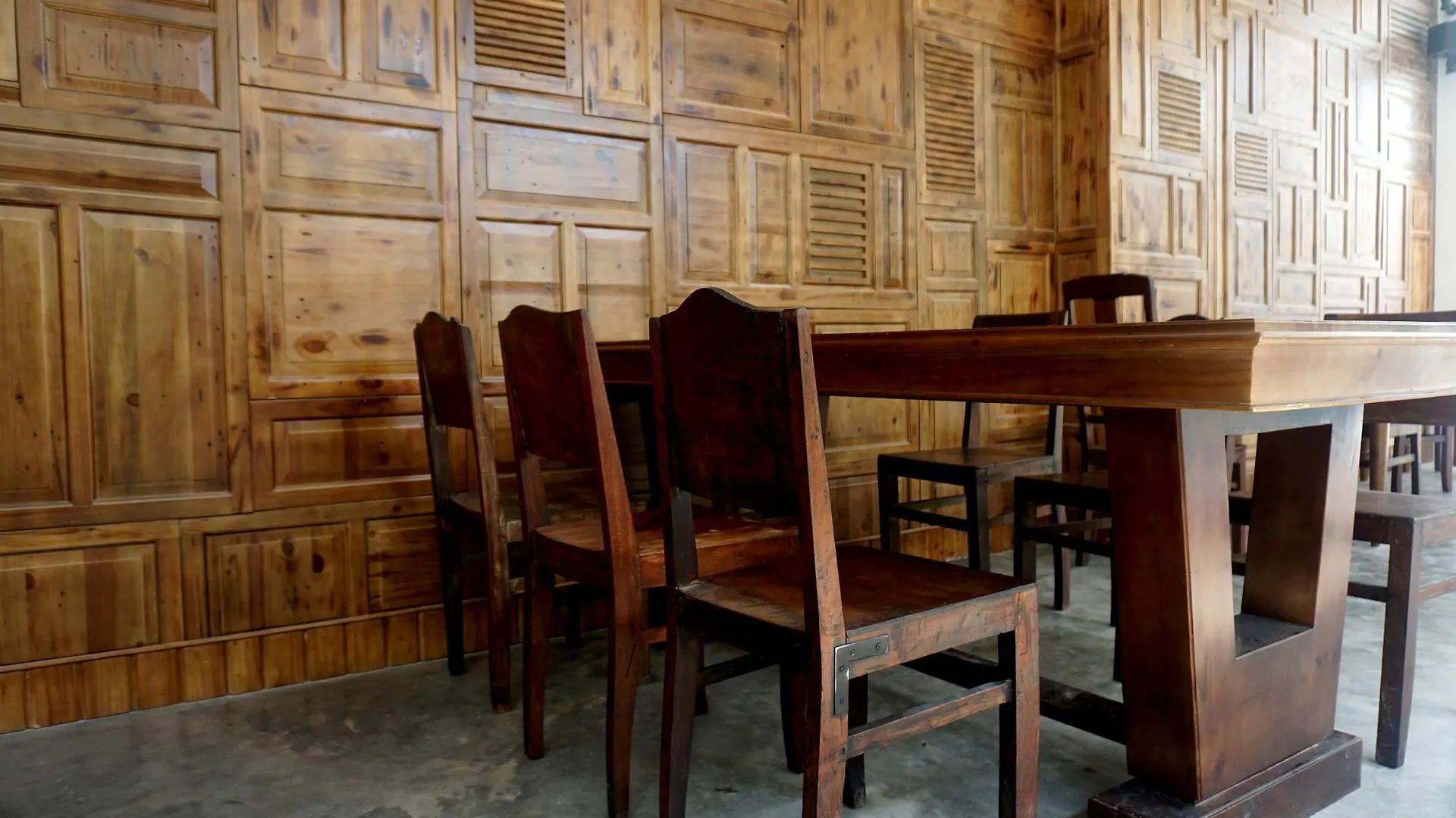 Iam Saigon Homestay Ho Chi Minh City