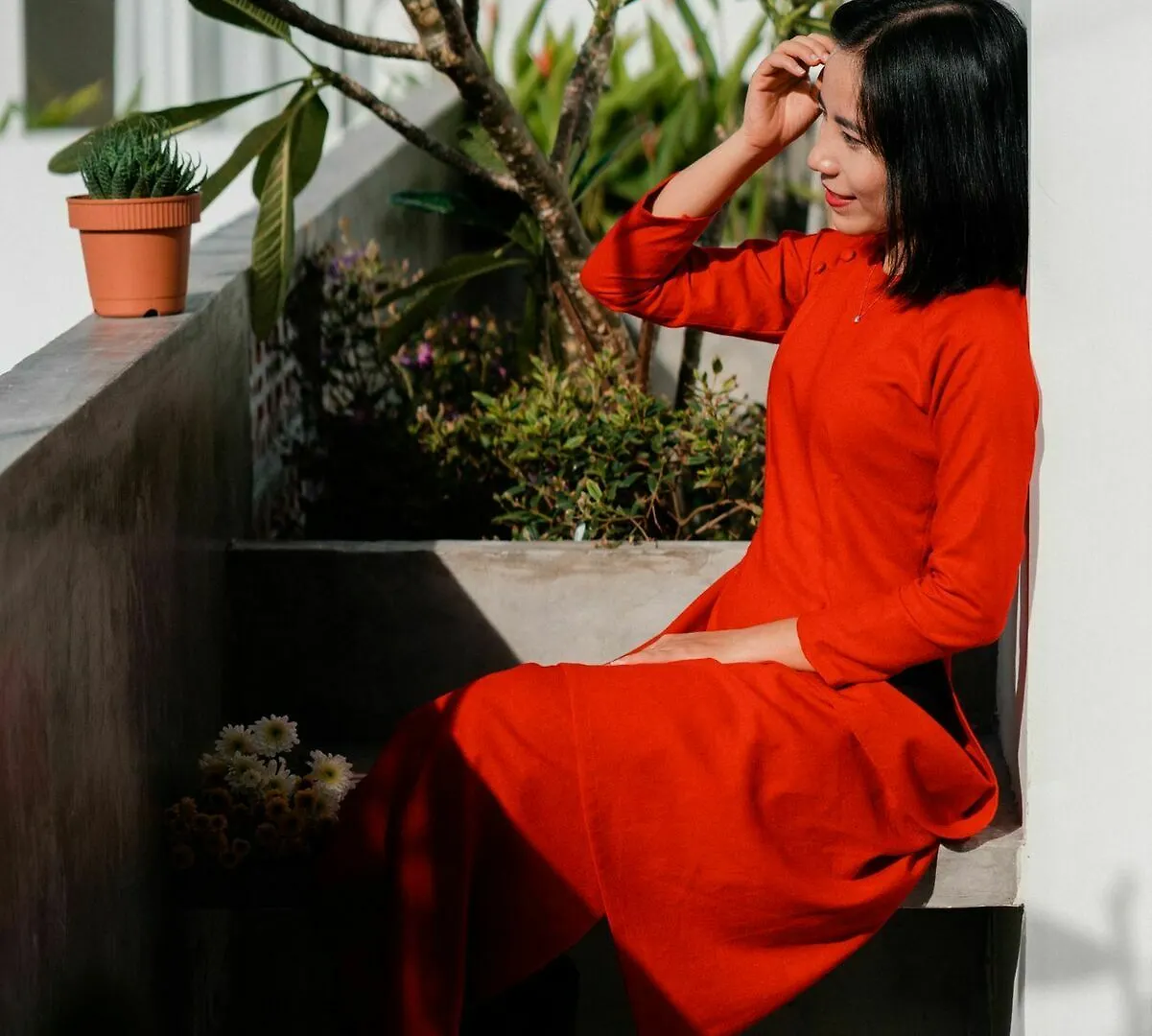Iam Saigon Homestay Ho Chi Minh City