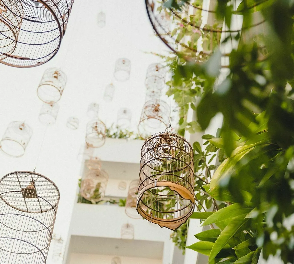 Iam Saigon Homestay Ho Chi Minh City 0*,  Vietnam