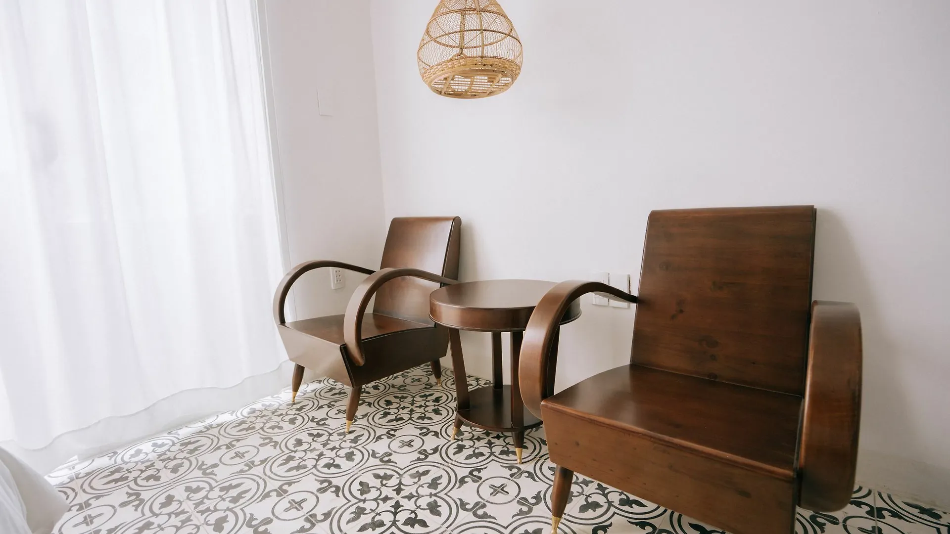 Iam Saigon Homestay Ho Chi Minh City