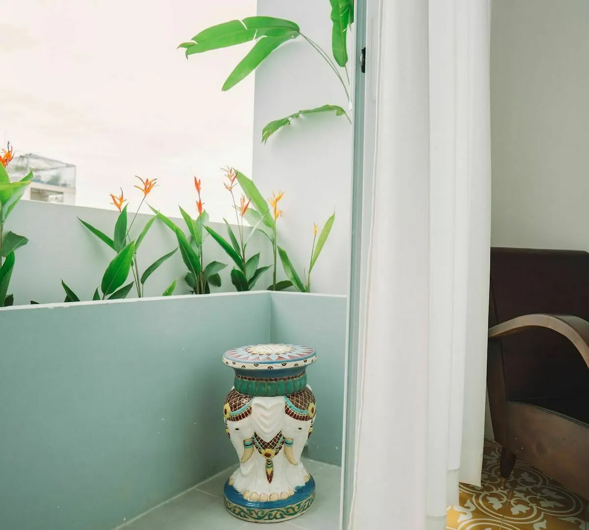 Iam Saigon Homestay Ho Chi Minh City
