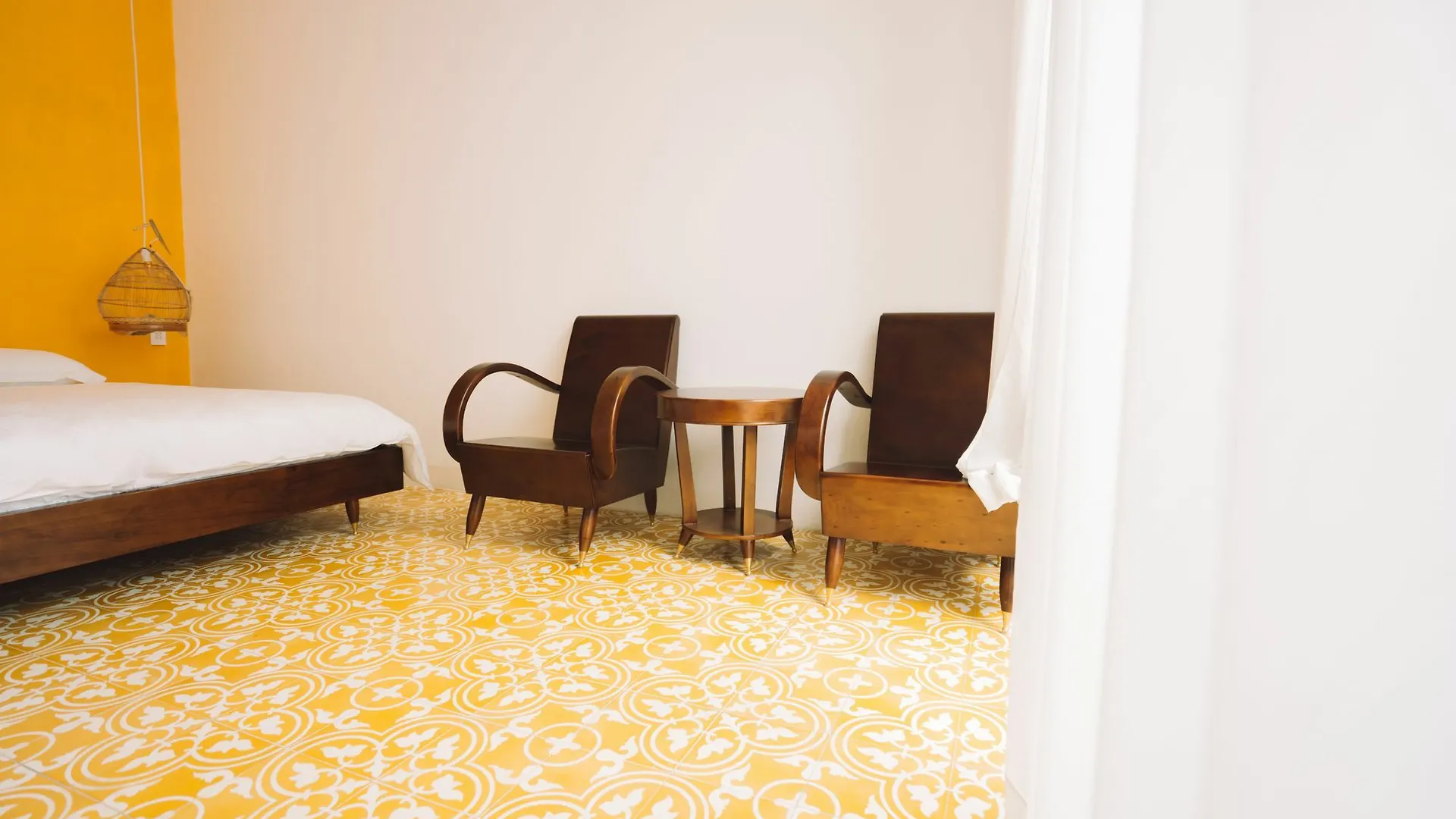 Iam Saigon Homestay Ho Chi Minh City