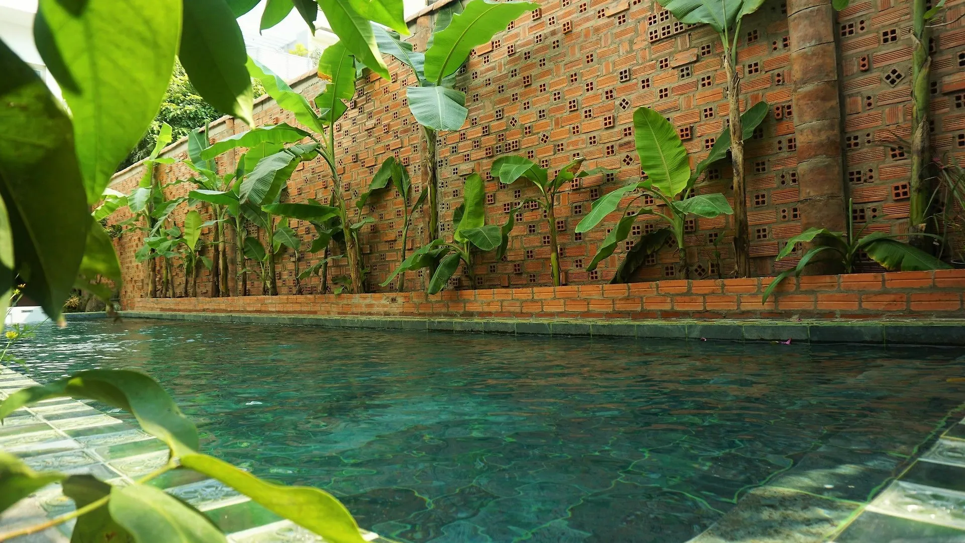 Iam Saigon Homestay Ho Chi Minh City