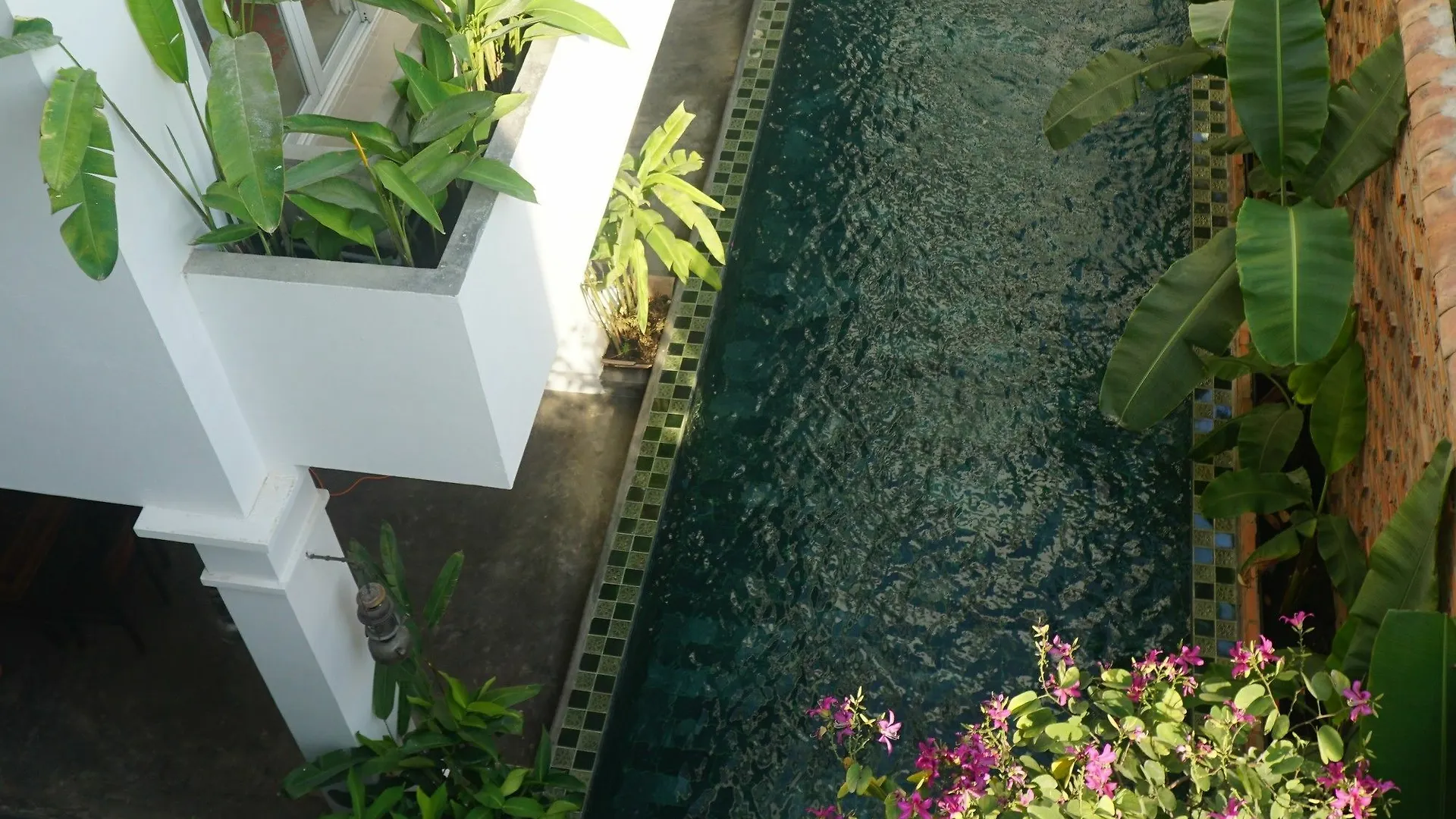 Iam Saigon Homestay Ho Chi Minh City