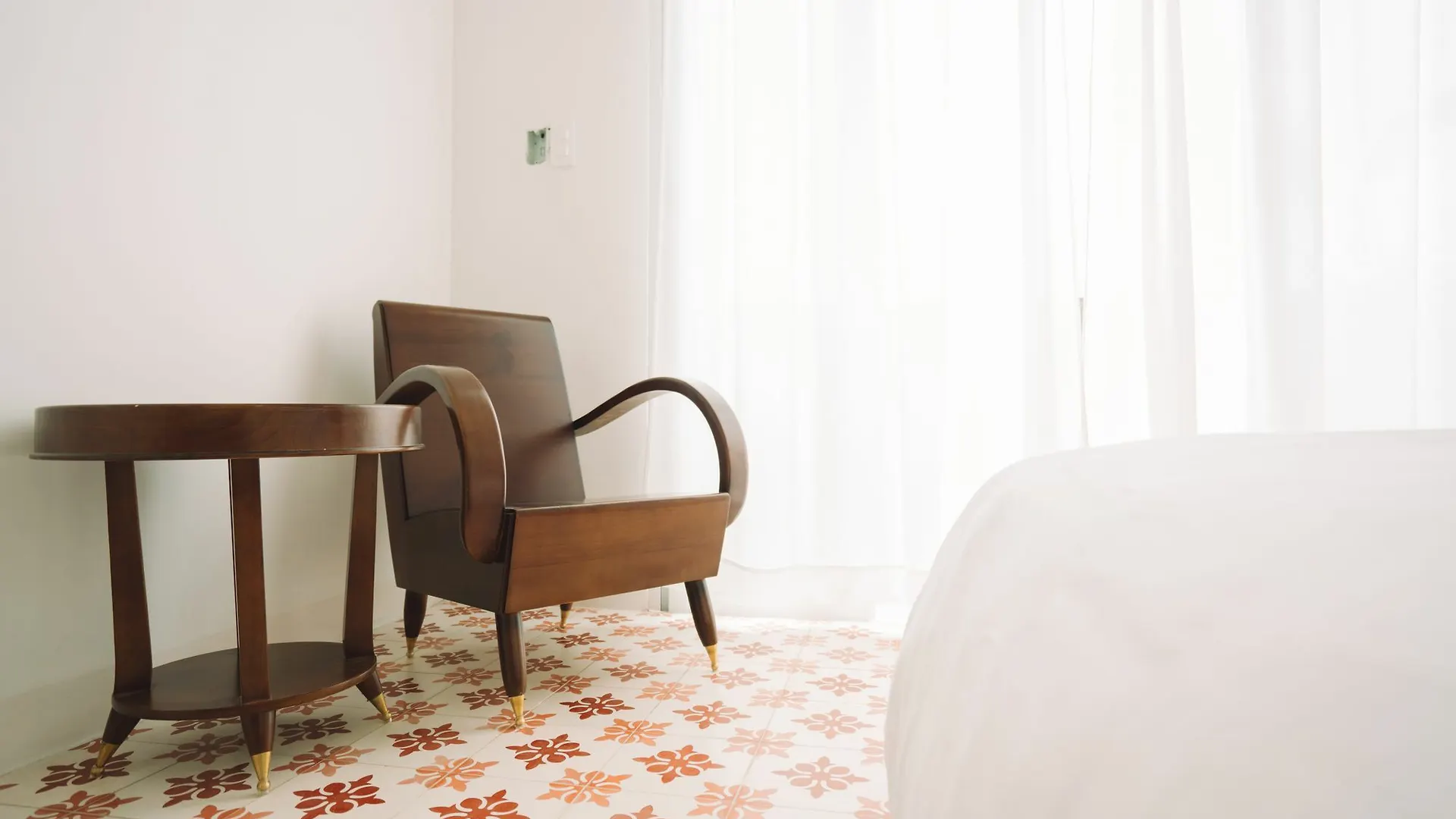Iam Saigon Homestay Ho Chi Minh City