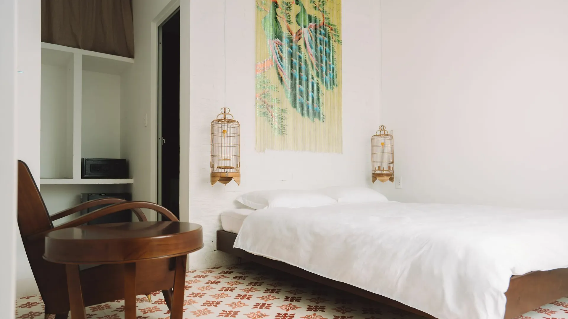 Iam Saigon Homestay Ho Chi Minh City
