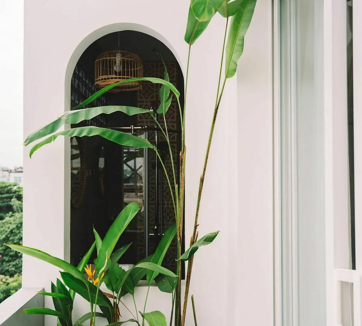 Iam Saigon Homestay Ho Chi Minh City